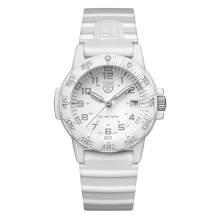 Luminox Leatherback SEA Turtle - 0307.WO Watch | Luminox  Australia