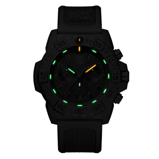 Luminox Navy SEAL Chronograph - 3581.BO Watch | Luminox  Australia