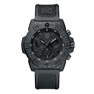 Luminox Navy SEAL Chronograph - 3581.BO Watch | Luminox  Australia