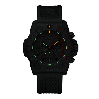 Luminox Navy SEAL Chronograph - 3581.EY Watch | Luminox  Australia