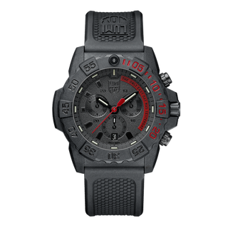 Luminox Navy SEAL Chronograph - 3581.EY Watch | Luminox  Australia