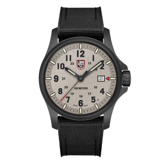 Featured Image | Luminox Australia