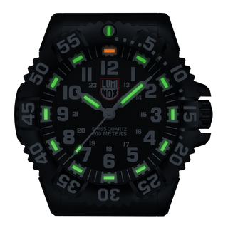 Featured Image | Luminox Australia