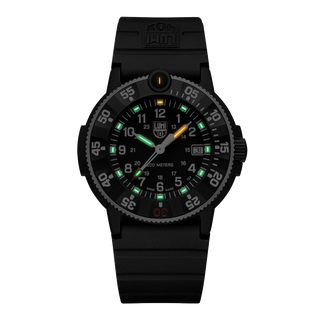 XS.3001.H.SET Navy SEAL Original 3001 Heritage Dive 43mm Watch