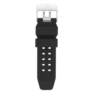 Luminox Extender Navy Seal - Black 23mm