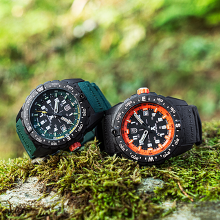 Featured Image | Luminox Australia