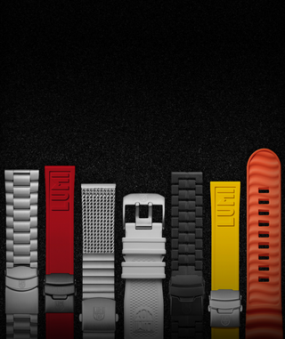Multiple Styles | Luminox Australia