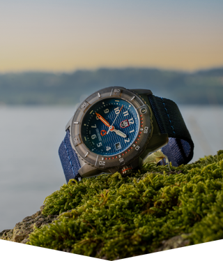 Tide Eco Series | Luminox Australia