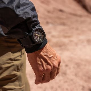 Atacama Field 43mm Men's Watch - XL.1970.SET