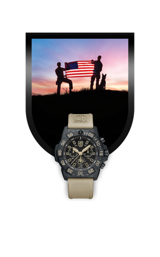 Navy Seals Foundation | Luminox Australia