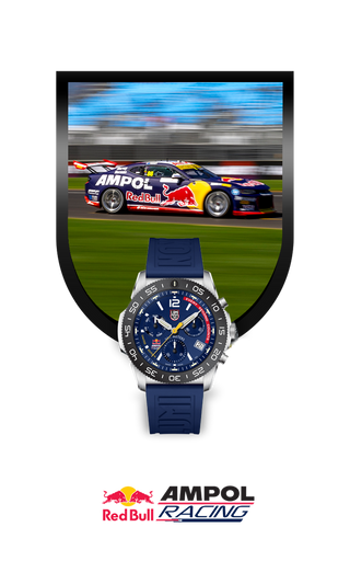 Featured Image | Luminox Australia