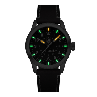 Luminox P38 Lightning Watch for Men - Luminox Australia
