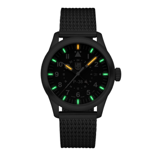 Luminox P38 Lightning Watch for Men - Luminox Australia
