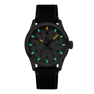 Luminox P38 Lightning 42mm Watch for Men - Luminox Australia