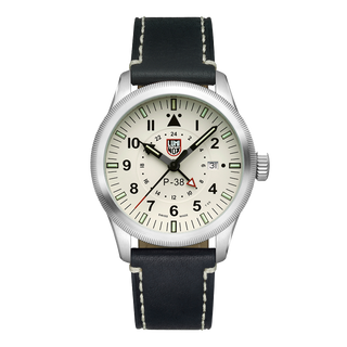 Luminox P38 Lightning 42mm Watch for Men - Luminox Australia