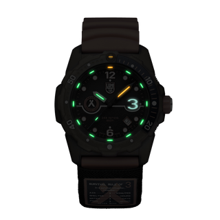 Bear Grylls Luminox Watches for Men