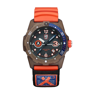 Featured Image | Luminox Australia