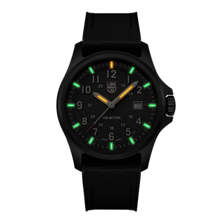 Atacama Field 43mm Men's Watch