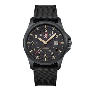 Atacama Field 43mm Men's Watch