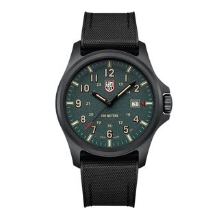 XL.1977 Atacama Field 43mm Men's Watch - XL.1977