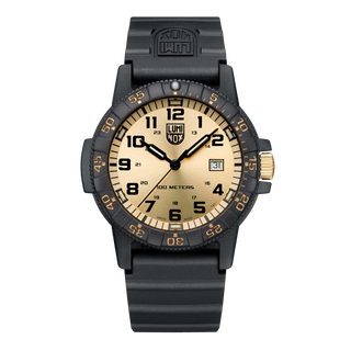 Luminox Watches for Men - Luminox Leatherback Sea Turtle Watches - Swiss Watches