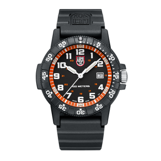 Featured Image | Luminox Australia