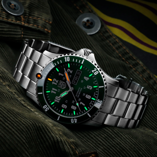 Featured Image | Luminox Australia