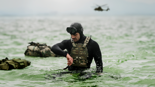 Featured Image | Luminox Australia