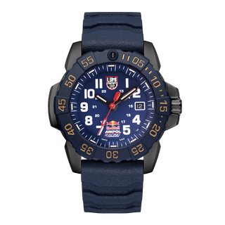 Featured Image | Luminox Australia