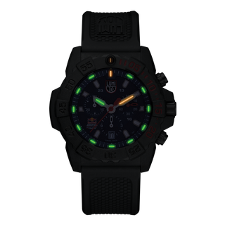 Featured Image | Luminox Australia