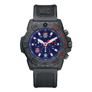 Featured Image | Luminox Australia