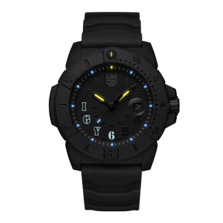 Featured Image | Luminox Australia