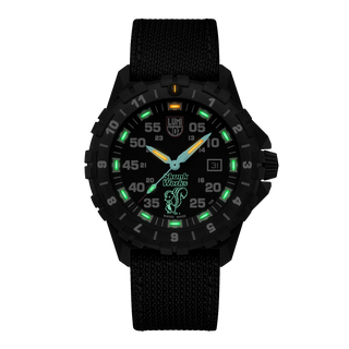 Featured Image | Luminox Australia